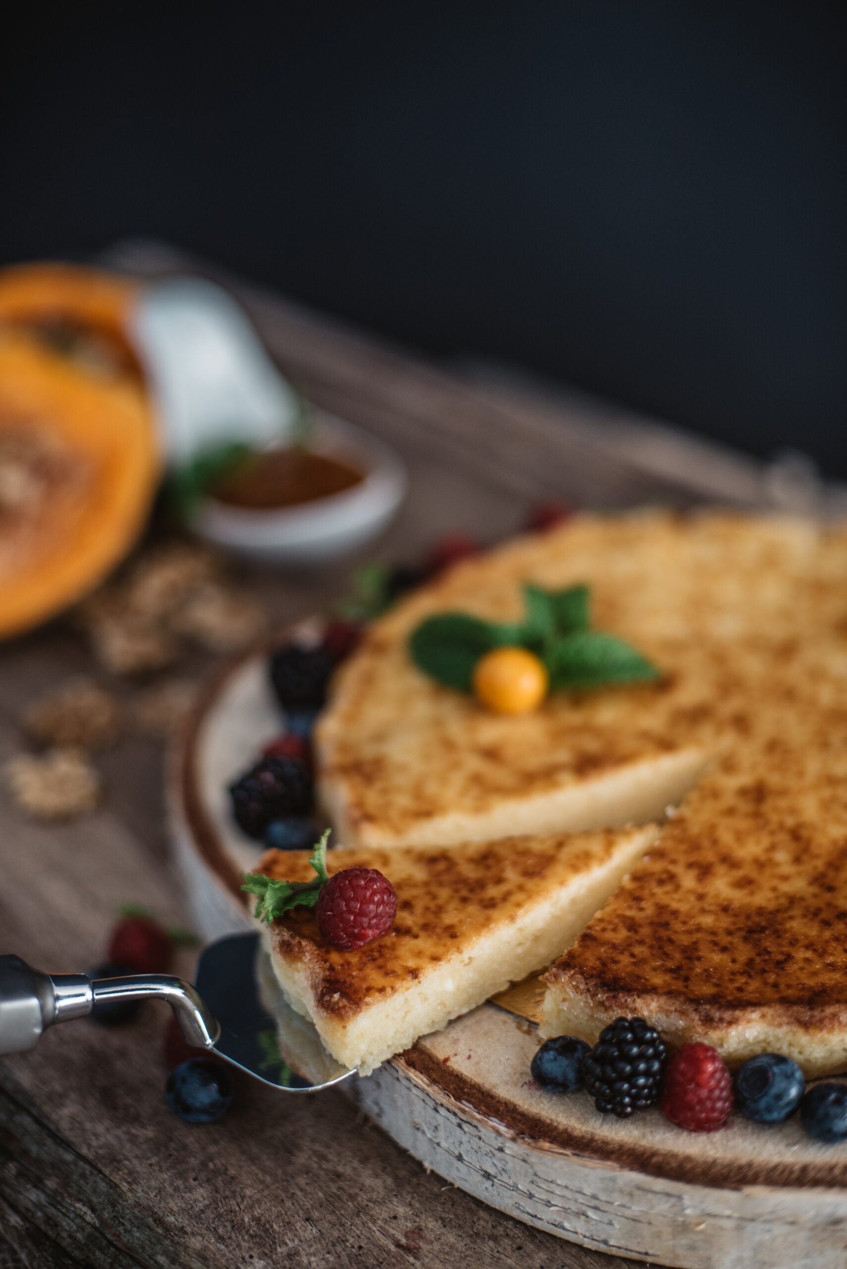 Receitas de Autor <br> da pastelaria ao cake design - Imagem 3