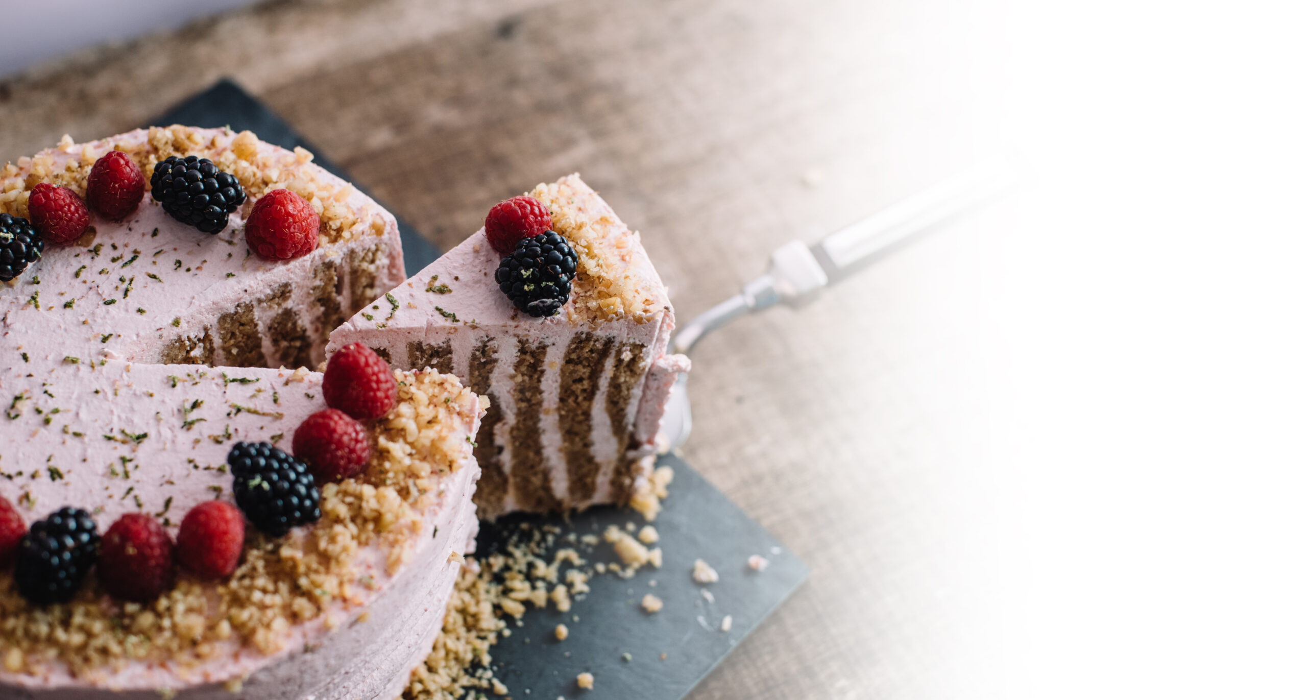 Receitas de Autor <br> da pastelaria ao cake design - Imagem 4