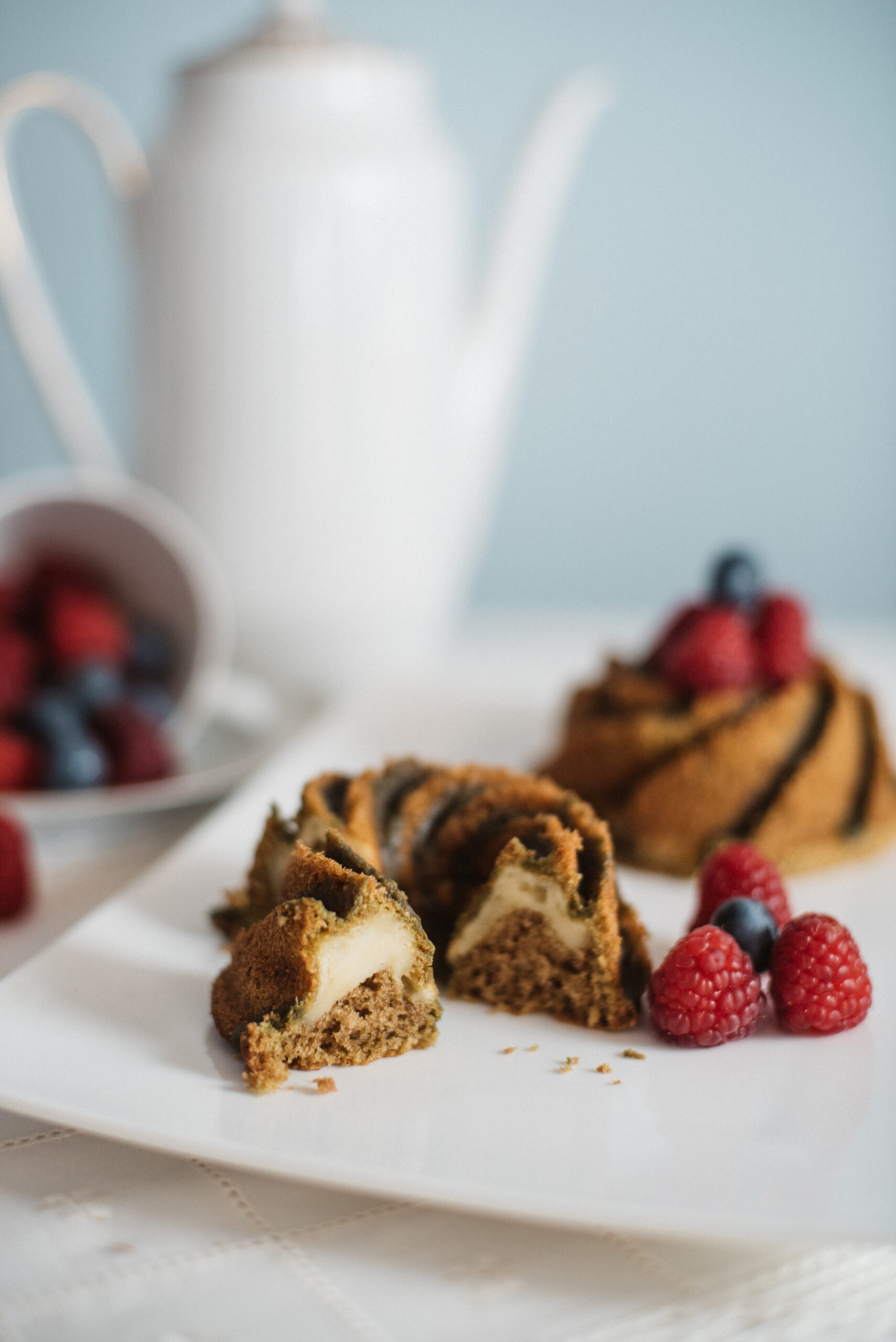 Receitas de Autor <br> da pastelaria ao cake design - Imagem 6