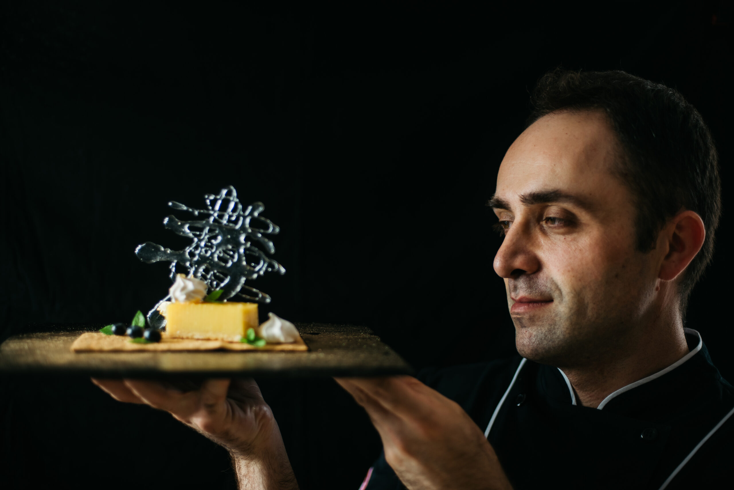 Receitas de Autor <br> da pastelaria ao cake design - Imagem 7