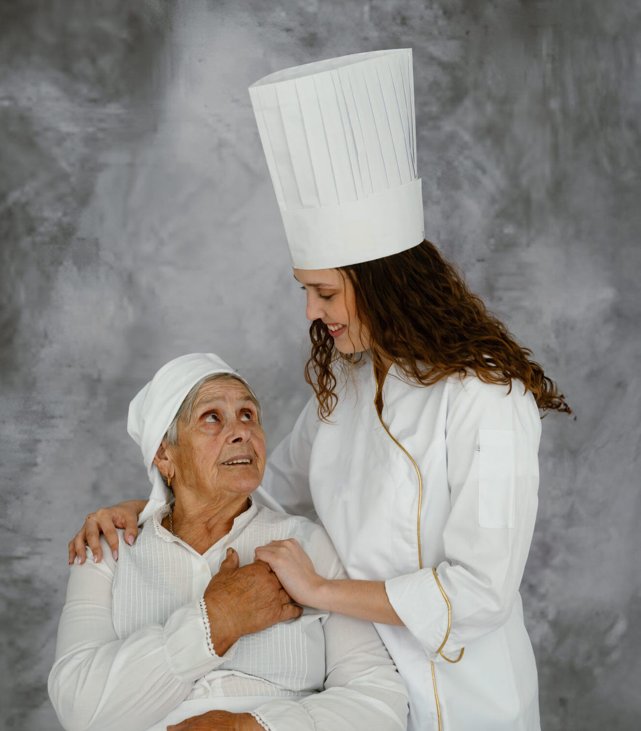 Legado dos Chefs