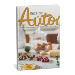 Receitas de Autor