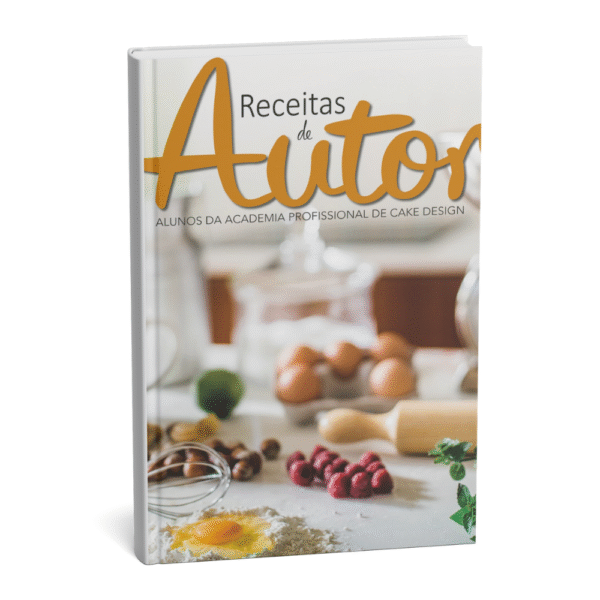 Receitas de Autor