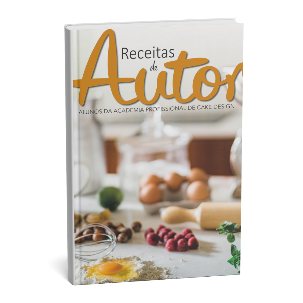 Receitas de Autor
