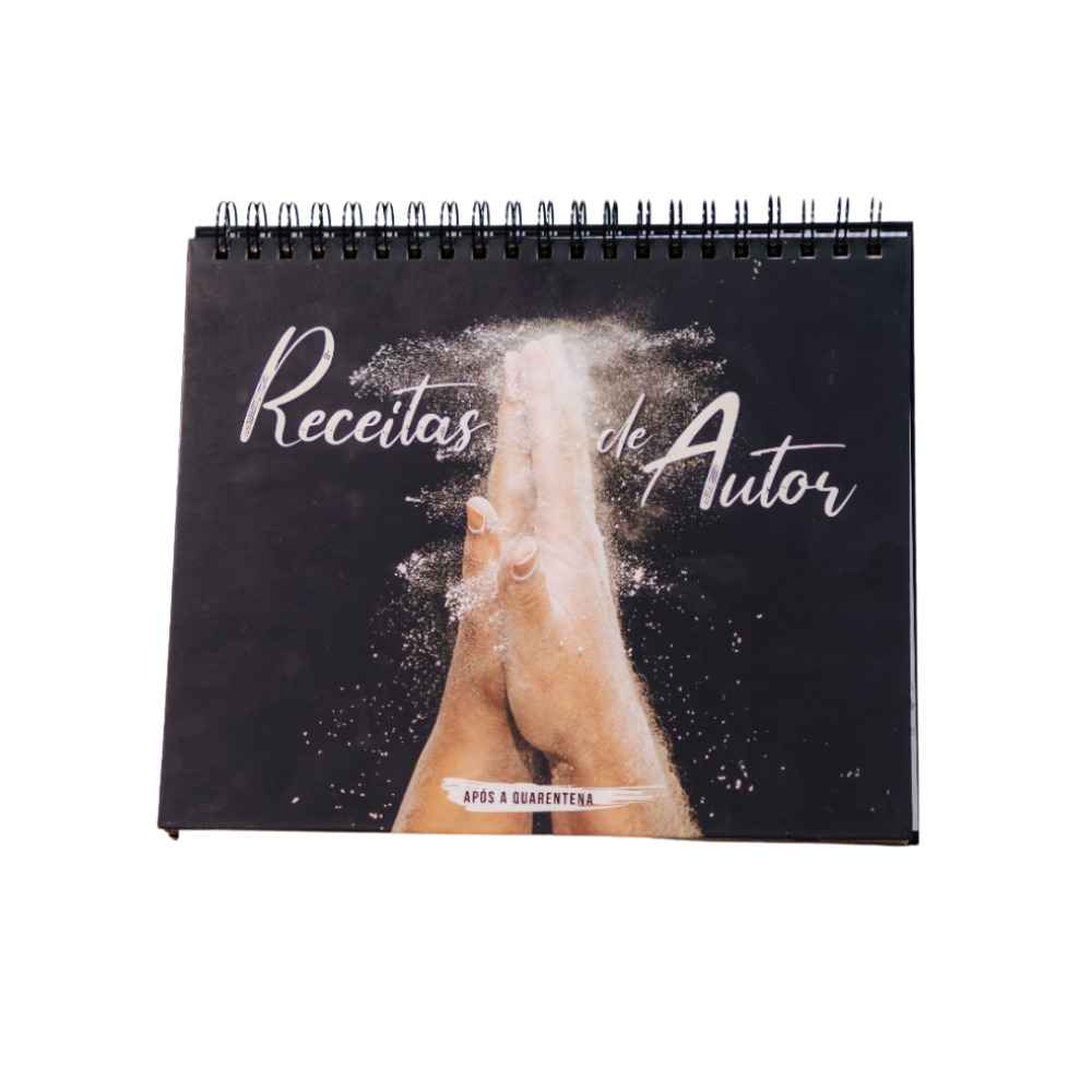 Receitas de Autor <br> após a quarentena