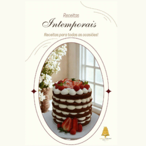 Receitas Intemporais